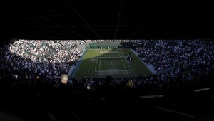 Wimbledon bez Slovákov, Polášek skončil