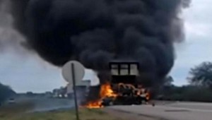 Slávna kulturistka a trénerka zhorela zaživa v aute!