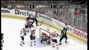 Hossa o Stanleyho pohár, prispel Pittsburghu bilanciou 1+3