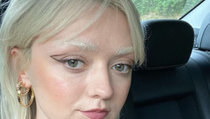 To snáď nie je ona! Seriálová hviezda zmenila imidž tak radikálne, že je ťažké ju spoznať!