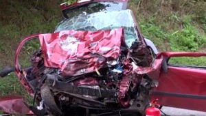 Po zrážke vyhasol život matky troch detí: Vodič, ktorý šoféroval opitý, putuje do väzby