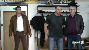 Premiéra v piatok, pre nového kouča Humenného je to výzva