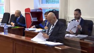 Slintoš, piata zmenka a pobúrený Rusko. Pojednávanie v kauze miliónových zmeniek prinieslo aj novinky