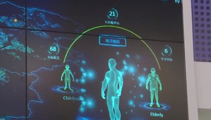 Policajné stanice už nepotrebujú policajtov. Prichádza éra múdrych miest