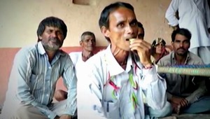 Muž musí zjesť tri kilá chilli papričiek denne, inak sa stále cíti hladný