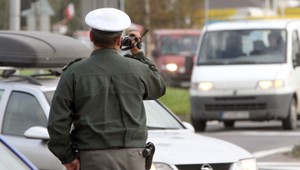 Cestujúci zavolal na ožratého autobusára (37) z Vrbového políciu