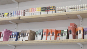 Brusel bojuje proti vaporizérom: Tabakové zákony sú podľa nich zastarané