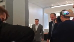 Súd rozhodol. Bašternák je vinný, dostal päť rokov