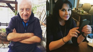 Slováček chce zbaviť Patrasovú svojprávnosti