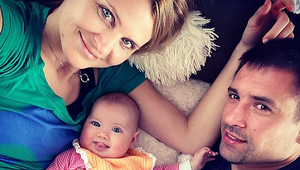 Vondráčkovej exmanžel pokľakol, manželstvu dá opäť šancu! No takmer pri tom spôsobil požiar!