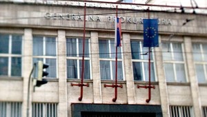 Generálna prokuratúra o kauze Čistý deň: Vyšetrovateľ aj prokurátor pochybili