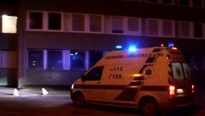 Žena si zavolala horských záchranárov. Našli ju práve včas, rána by sa nemusela dožiť