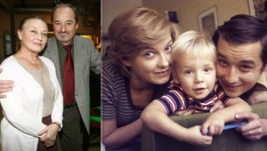 Jana a Viktor Preissovci sú spolu 47 rokov