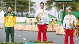 Žatva pokračuje. V časovke zlato pre Metelku, bronz pre Kurila