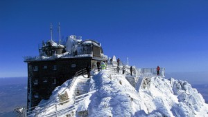 Neutrónový monitor ponúka unikátny pohľad do vesmíru