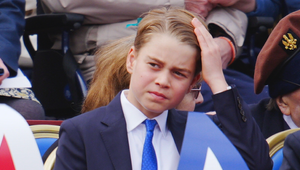 Veľká zmena v živote princa Georgea! Čaká sa na oznámenie o budúcnosti budúceho kráľa!