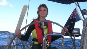 Watsonová podľa odhadov obopláva svet v sedemtýždňovom predstihu