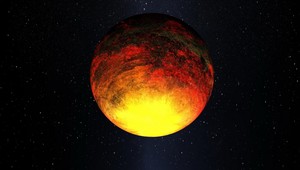 Planéta Kepler-10b: Tam, kde rok trvá 20 hodín...