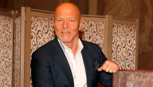 Aha, ako vyzeral herec Marek Vašut v mladosti: Čím je starší, tým má väčšiu charizmu!