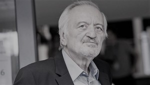 Vo veku 81 rokov zomrel Milan Lasica