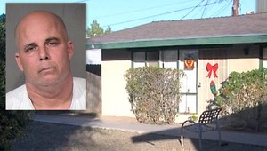 Otec (51) zabil syna (†13) sekerou, vraj to bol démon!