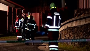 Tragédia pri Poprade: Opitý mladík autom vpálil do žien, ktoré sa vracali z kostola