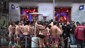 Chcete ušetriť? Nakupujte len v spodnej bielizni