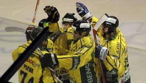 Žilina urobila rozhodujúci krok ku záchrane v extralige