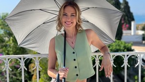 Herečka Natália Germáni je kráľovná premien: Pozrite, koľko účesov už vystriedala!