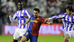 Real Madrid stráca na FC Barcelonu stále šesť bodov