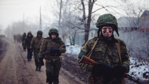 Veta vojaka, ktorý poslal ruskú vojenskú loď niekam, na Ukrajine zľudovela