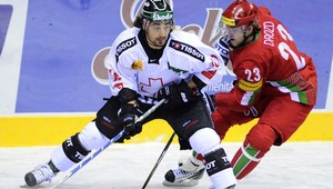 Slovakia Cup: Helvéti po víťazstve nad Bieloruskom do finále
