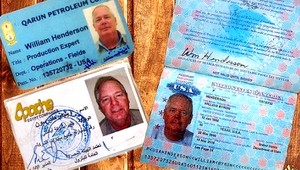 Egyptskí islamisti popravili Američana, k vražde sa priznali