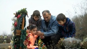 Trojičky (7) žijú po smrti mamy len s otcom. Nadácia TV JOJ im splnila priania