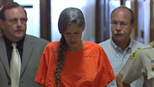 Z väzenia prepustili členku vražednej sekty Charlesa Mansona