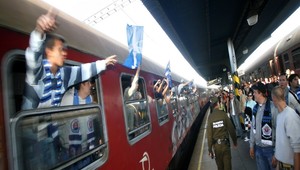 Slovanisti cestujú do Nitry špeciálnym vlakom