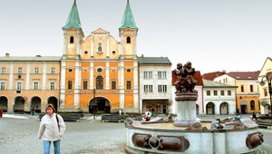 VOĽBY DO VÚC. Žilinský kraj ovládol Blanár zo Smeru