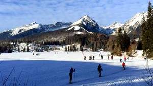 Na Tatry sú zvedaví aj Číňania či Indovia