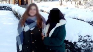 Nezvestnú 14-ročnú Karolínu našli mŕtvu