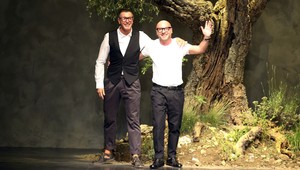 Dolce a Gabbana pôjdu na rok a pol do väzenia