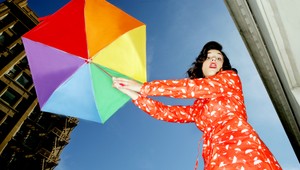 Čaká nás teplo, hromy a blesky...