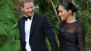 Meghan a Harry budujú impérium! Šokujúce odhalenia z daňového raja!
