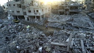 Prímerie v Gaze sa končí, vojaci sú v pohotovosti