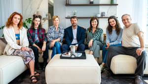 Prečo sa oplatí sledovať nový seriál Príliš veľa lásky? Máme pre vás niekoľko dôvodov!