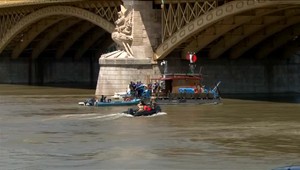 Úrady ukončili vyšetrovanie tragickej zrážky lodí na Dunaji. Prokurátori chcú vyvodiť disciplinárne kroky voči znalcovi