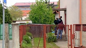 Počula výstrel, na záhrade v Bratislave našla mŕtveho Vladimíra