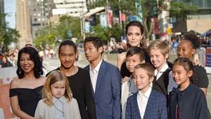 Angelina sa nevzdáva! Po verdikte súdu chce obnoviť proces, svedčiť PROTI Pittovi majú aj tri z ich detí!