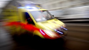 Chlapca počas hrania futbalu zasiahol blesk. Utrpel popáleniny a zástavu srdca