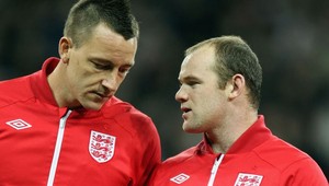 Terry by privítal príchod Rooneyho na Stamford Bridge