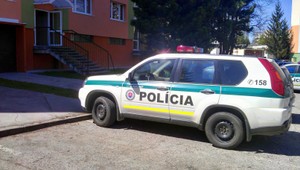 Vražda v Žiline! Lekárka (48) dobodala priateľa (†52)